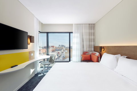 Holiday Inn Express Adelaide City Centre, An IHG Hotel - Mackay Tourism 16