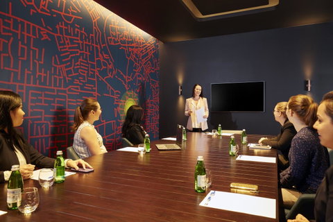 Holiday Inn Express Adelaide City Centre, An IHG Hotel - Mackay Tourism 42