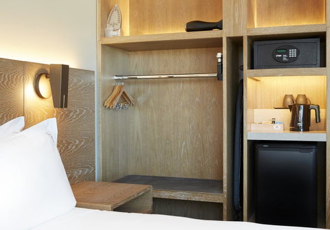 Holiday Inn Express Adelaide City Centre, An IHG Hotel - Mackay Tourism 9