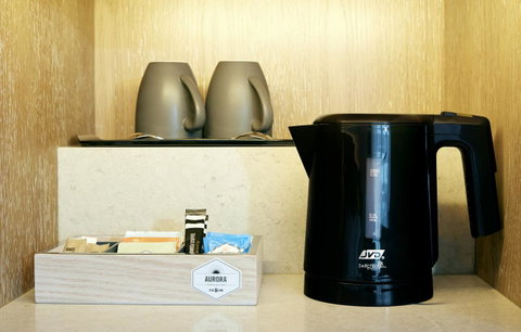 Holiday Inn Express Adelaide City Centre, An IHG Hotel - Mackay Tourism 3