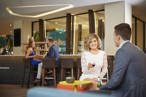 Holiday Inn Express Adelaide City Centre, An IHG Hotel - Mackay Tourism 30