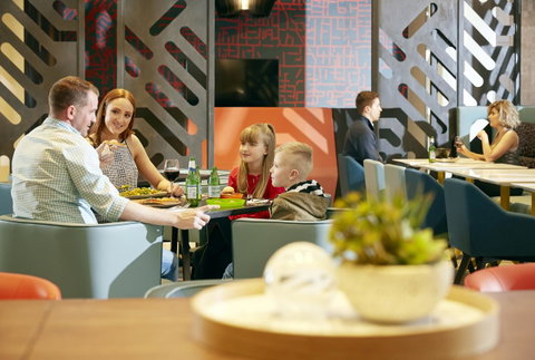 Holiday Inn Express Adelaide City Centre, An IHG Hotel - Mackay Tourism 35