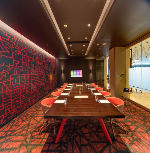 Holiday Inn Express Adelaide City Centre, An IHG Hotel - Mackay Tourism 43