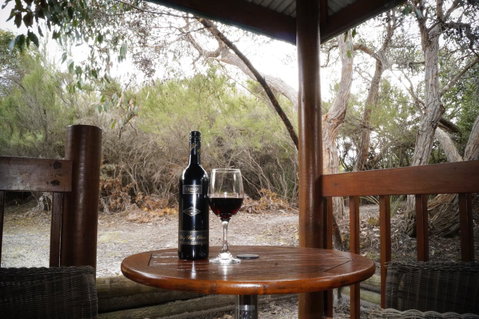 Kangaroo Island Wilderness Retreat - Mackay Tourism 38