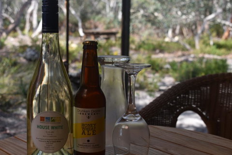 Kangaroo Island Wilderness Retreat - Mackay Tourism 14