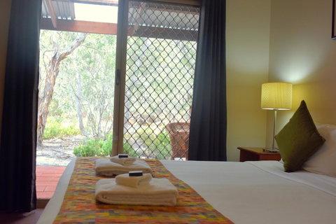 Kangaroo Island Wilderness Retreat - Mackay Tourism 15
