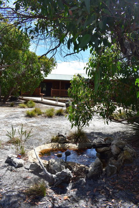 Kangaroo Island Wilderness Retreat - Mackay Tourism 18