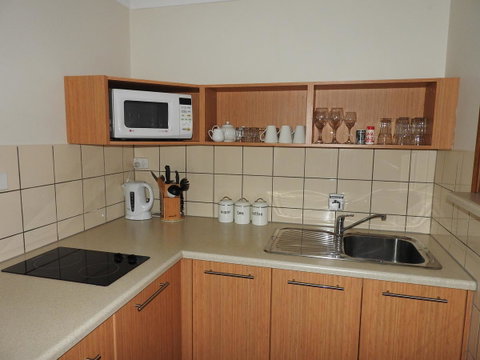Kangaroo Island Wilderness Retreat - Mackay Tourism 41