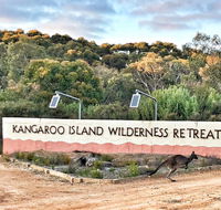 Kangaroo Island Wilderness Retreat - Mackay Tourism