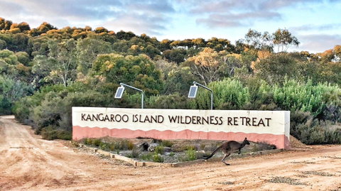 Kangaroo Island Wilderness Retreat - Mackay Tourism 0