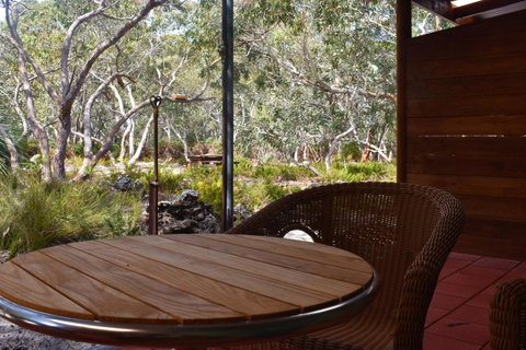 Kangaroo Island Wilderness Retreat - Mackay Tourism 12