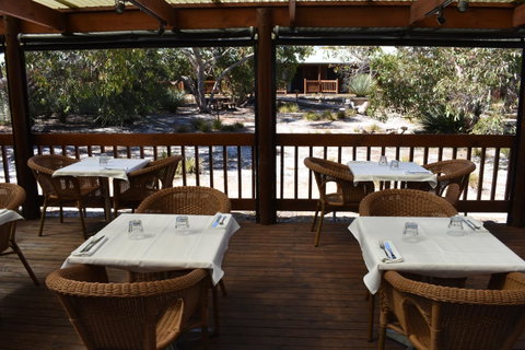 Kangaroo Island Wilderness Retreat - Mackay Tourism 23