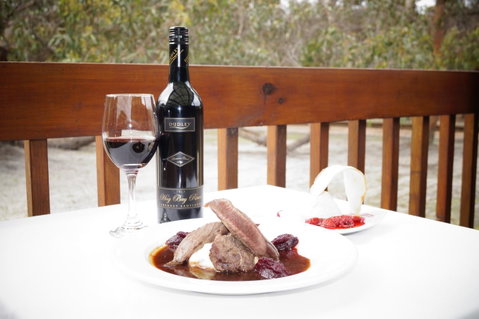 Kangaroo Island Wilderness Retreat - Mackay Tourism 35