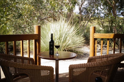 Kangaroo Island Wilderness Retreat - Mackay Tourism 37