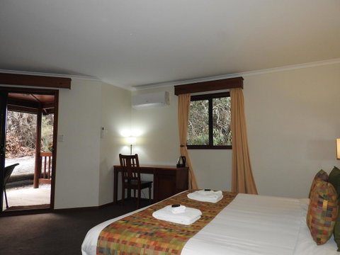 Kangaroo Island Wilderness Retreat - Mackay Tourism 44