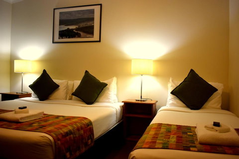 Kangaroo Island Wilderness Retreat - Mackay Tourism 16