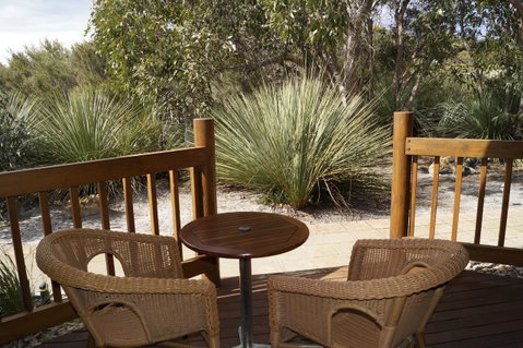 Kangaroo Island Wilderness Retreat - Mackay Tourism 8