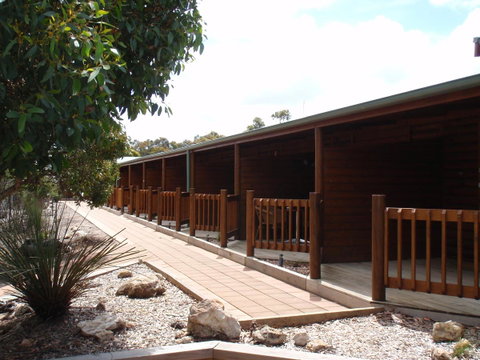Kangaroo Island Wilderness Retreat - Mackay Tourism 32