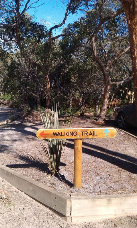 Kangaroo Island Wilderness Retreat - Mackay Tourism 29