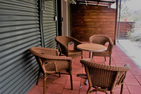 Kangaroo Island Wilderness Retreat - Mackay Tourism 13