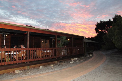 Kangaroo Island Wilderness Retreat - Mackay Tourism 31