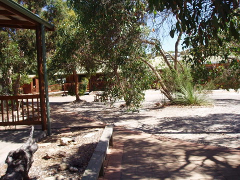 Kangaroo Island Wilderness Retreat - Mackay Tourism 7