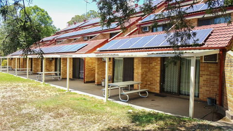 Windsor Terrace Motel - Mackay Tourism 16