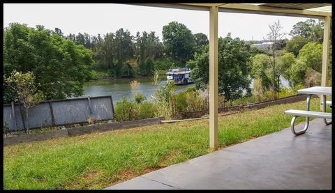 Windsor Terrace Motel - Mackay Tourism 7
