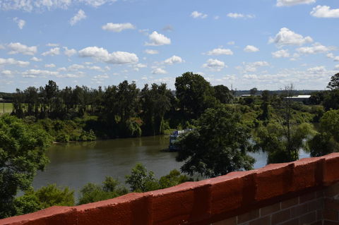 Windsor Terrace Motel - Mackay Tourism 5