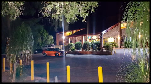 Windsor Terrace Motel - Mackay Tourism 2
