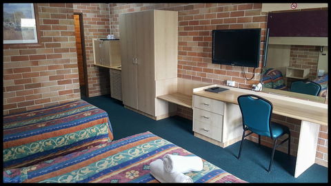 Windsor Terrace Motel - Mackay Tourism 15