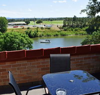 Windsor Terrace Motel - Mackay Tourism