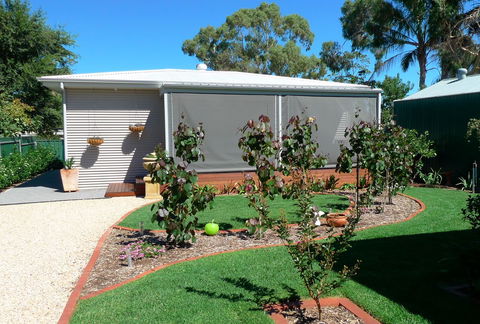 Grassmere House Magill - Mackay Tourism 17