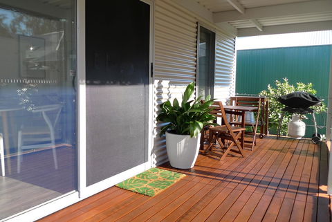 Grassmere House Magill - Mackay Tourism 16