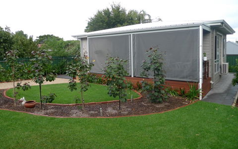 Grassmere House Magill - Mackay Tourism 18