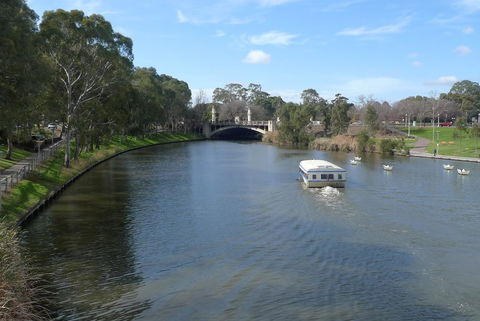 Grassmere House Magill - Mackay Tourism 29