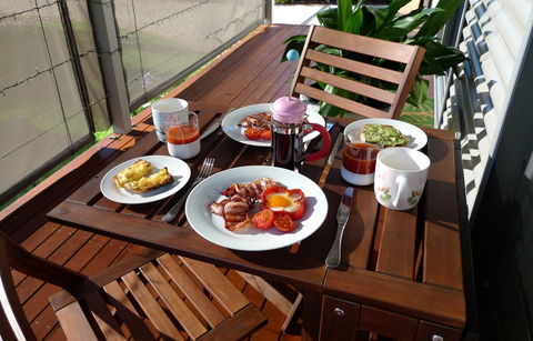 Grassmere House Magill - Mackay Tourism 15