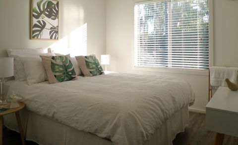 Grassmere House Magill - Mackay Tourism 4