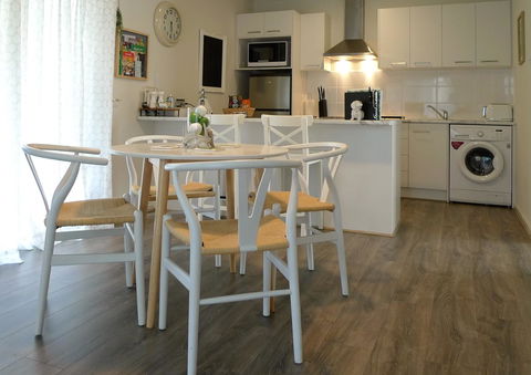 Grassmere House Magill - Mackay Tourism 2
