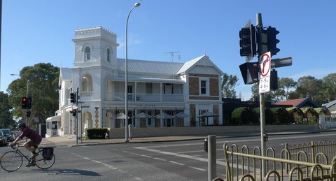 Grassmere House Magill - Mackay Tourism 26