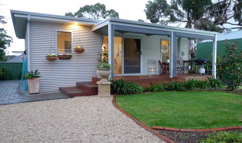 Grassmere House Magill - Mackay Tourism 0