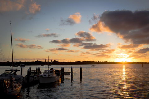 Wayfarers Cottage - Mackay Tourism 16