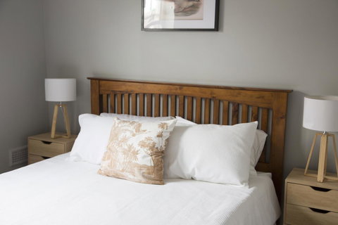 Wayfarers Cottage - Mackay Tourism 9