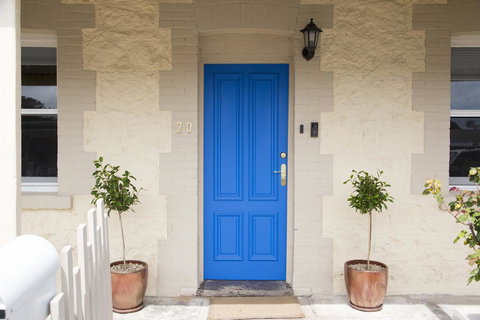 Wayfarers Cottage - Mackay Tourism 4