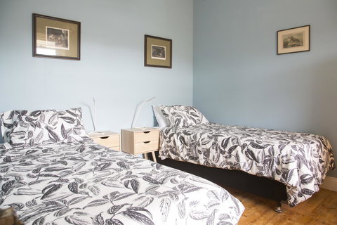 Wayfarers Cottage - Mackay Tourism 10