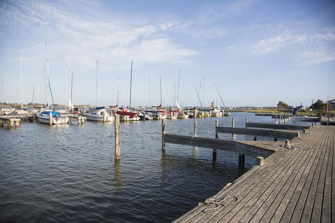 Wayfarers Cottage - Mackay Tourism 14