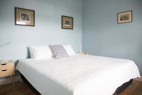 Wayfarers Cottage - Mackay Tourism 11