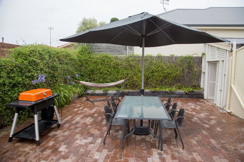 Wayfarers Cottage - Mackay Tourism 12