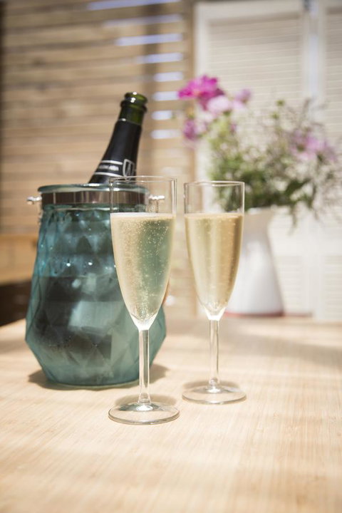 Wayfarers Cottage - Mackay Tourism 8