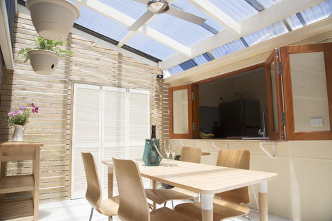 Wayfarers Cottage - Mackay Tourism 7